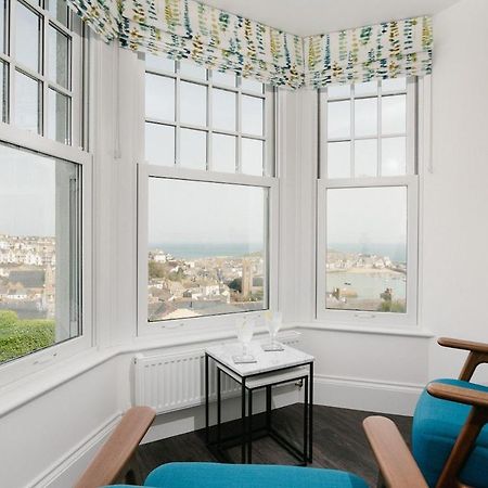 Harbour Vista Βίλα St Ives Εξωτερικό φωτογραφία