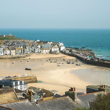 Harbour Vista Βίλα St Ives Εξωτερικό φωτογραφία